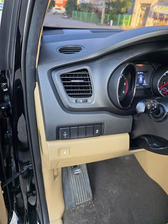 KIA Carnival 2019 Negro - Importación desde Corea - HF Imports Iquique - Foto 20