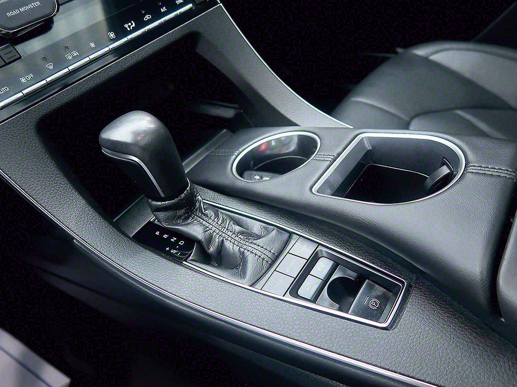 Toyota Avalon 2021 Azul - Importación desde Corea - HF Imports Iquique - Foto 10