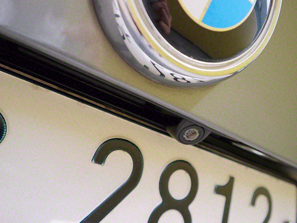 BMW X3 2013 Gris - Importación desde Corea - HF Imports Iquique - Foto 14