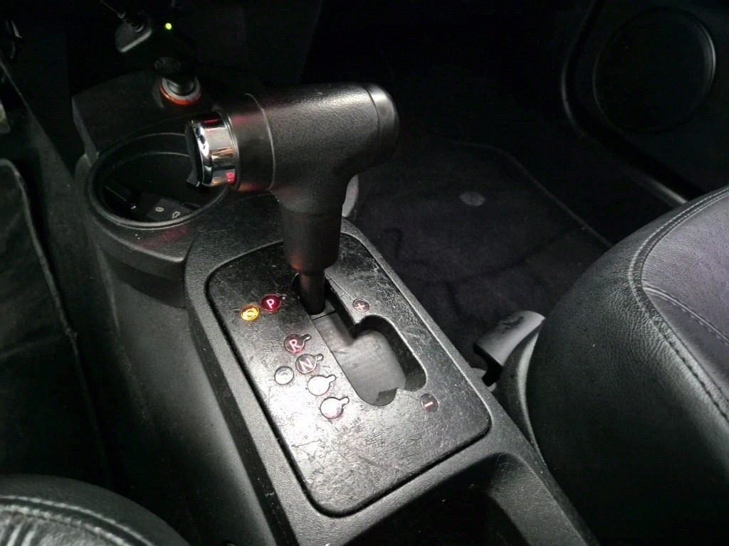 Volkswagen Beetle - Vista 8