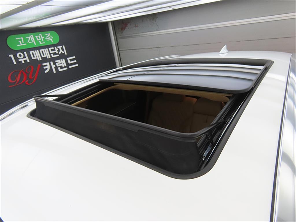 Genesis GV80 2021 Blanco - Importación desde Corea - HF Imports Iquique - Foto 17