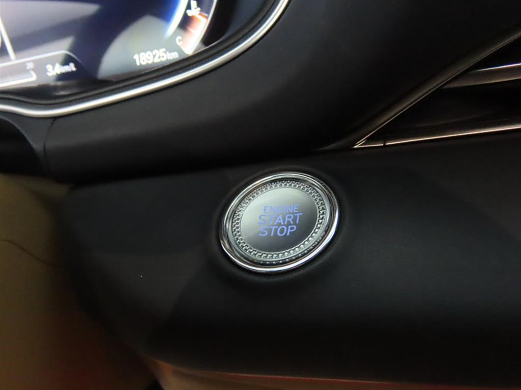 Genesis GV80 2021 Blanco - Importación desde Corea - HF Imports Iquique - Foto 13