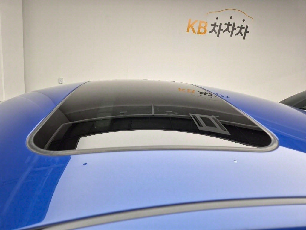 Volkswagen Beetle 2008 Azul - Importación desde Corea - HF Imports Iquique - Foto 13