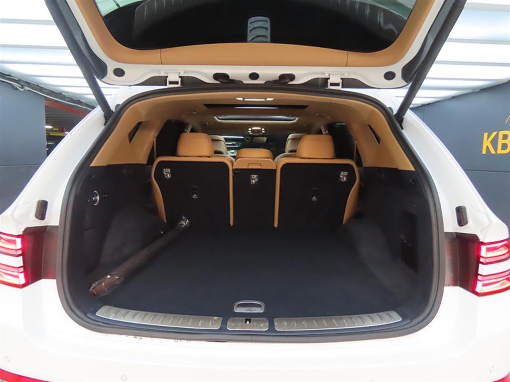 Genesis GV80 2021 Blanco - Importación desde Corea - HF Imports Iquique - Foto 18