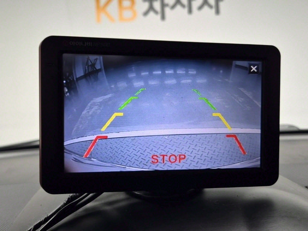 Volkswagen Beetle 2008 Azul - Importación desde Corea - HF Imports Iquique - Foto 15