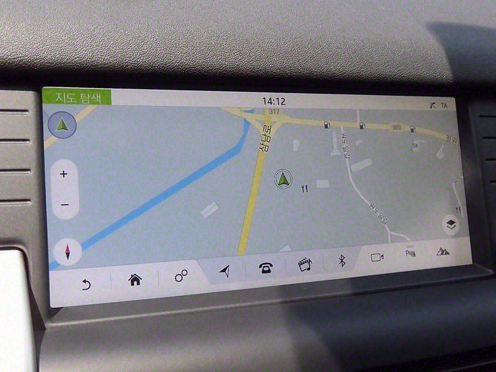 Land Rover Discovery Sports 2017 Blanco - Importación desde Corea - HF Imports Iquique - Foto 13