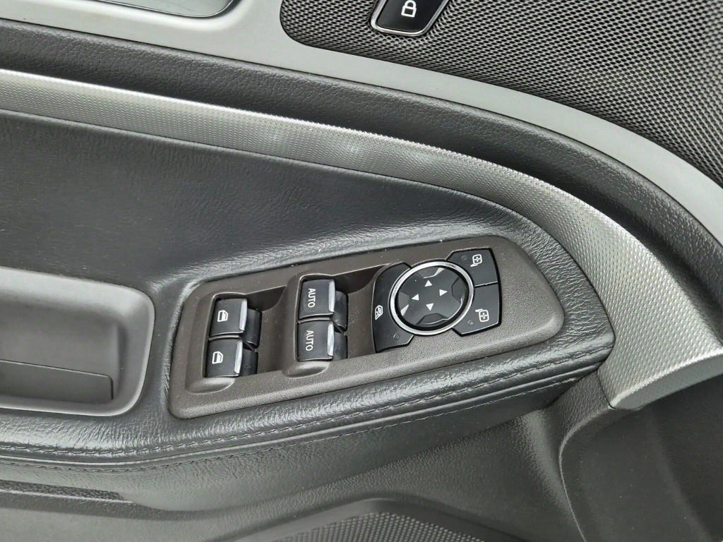 Ford Explorer 2014 Blanco - Importación desde Corea - HF Imports Iquique - Foto 17