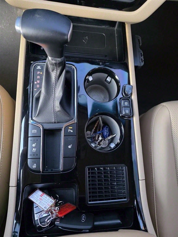 KIA Carnival 2019 Negro - Importación desde Corea - HF Imports Iquique - Foto 15