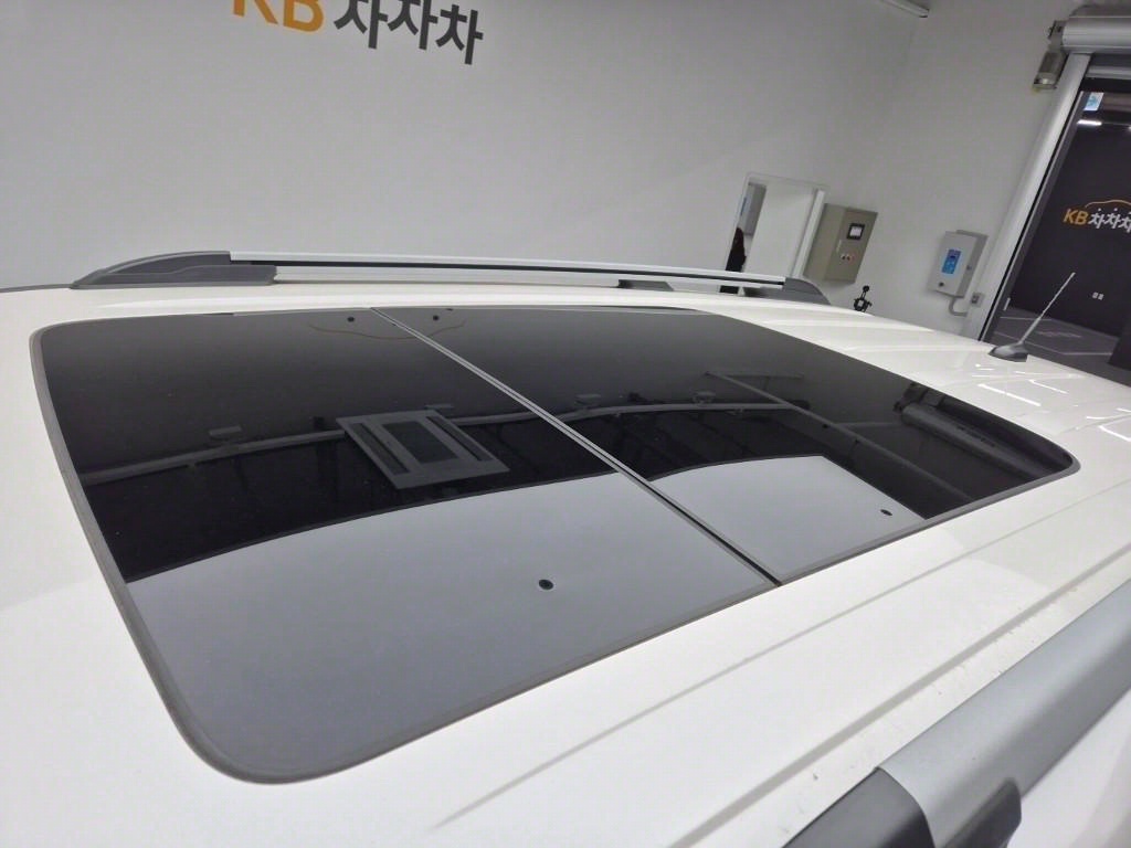 Ford Explorer 2014 Blanco - Importación desde Corea - HF Imports Iquique - Foto 13