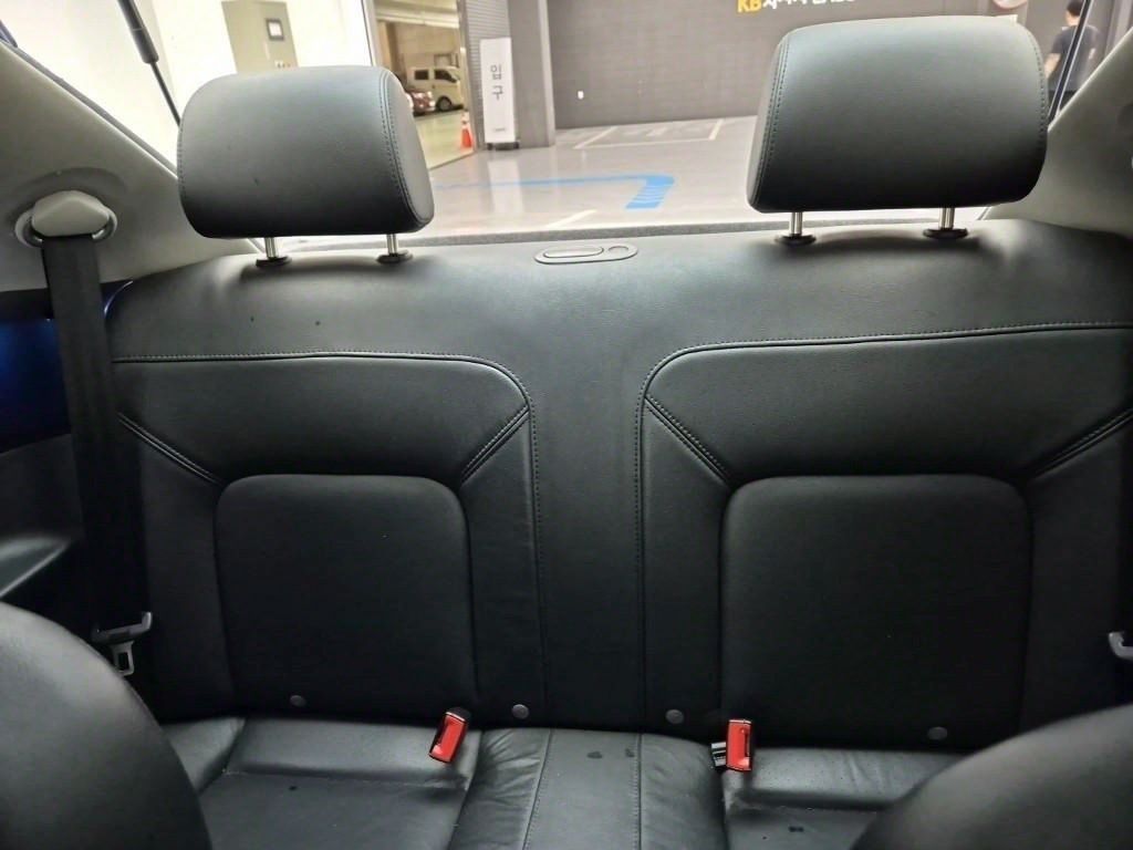 Volkswagen Beetle - Vista 12