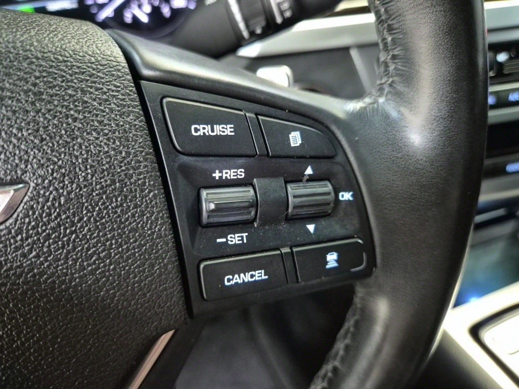 Genesis G80 2019 Gris - Importación desde Corea - HF Imports Iquique - Foto 15