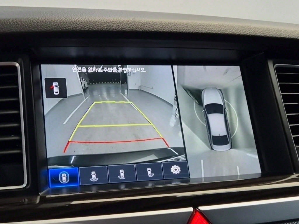 Genesis G80 2019 Gris - Importación desde Corea - HF Imports Iquique - Foto 14