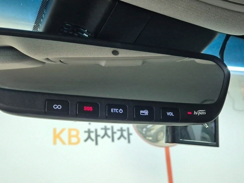 Genesis G80 2019 Gris - Importación desde Corea - HF Imports Iquique - Foto 16