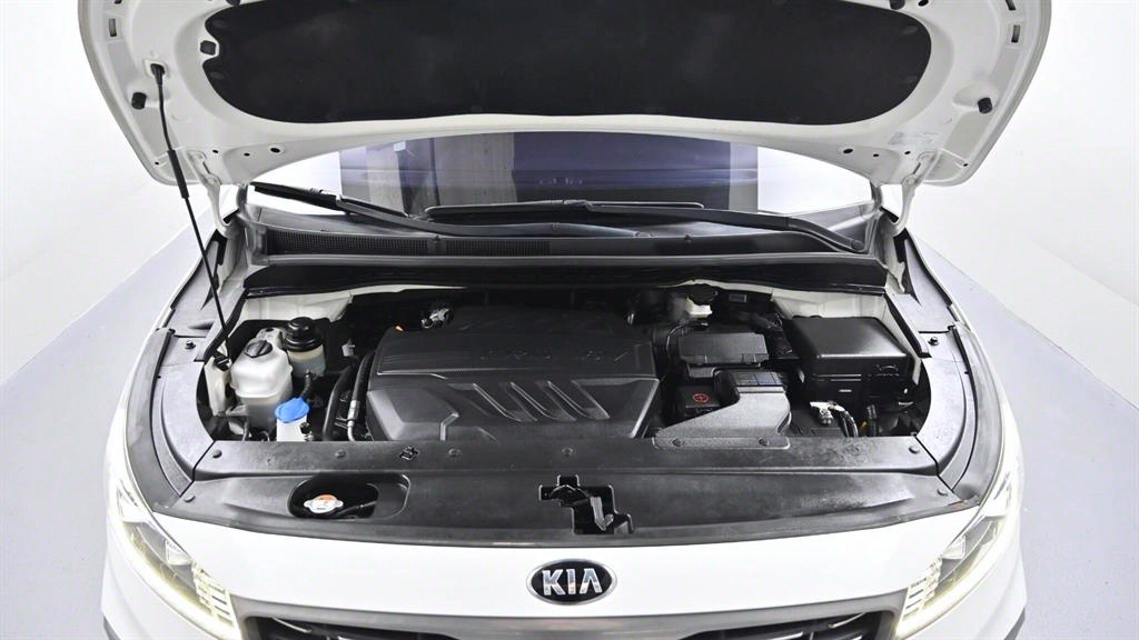 KIA Carnival 2019 Blanco - Importación desde Corea - HF Imports Iquique - Foto 19