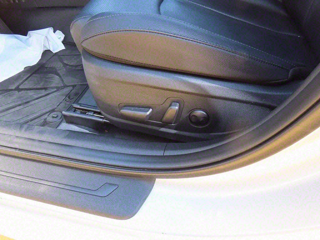 KIA K5 2019 Plateado - Importación desde Corea - HF Imports Iquique - Foto 15