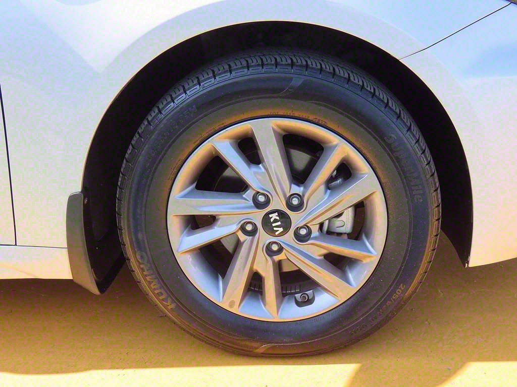 KIA K5 2019 Plateado - Importación desde Corea - HF Imports Iquique - Foto 19