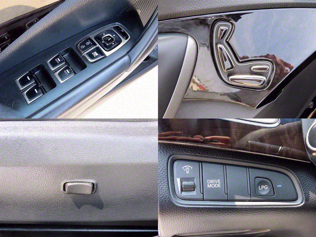 HYUNDAI Grandeur 2014 - Importación desde Corea - HF Imports Iquique - Foto 17