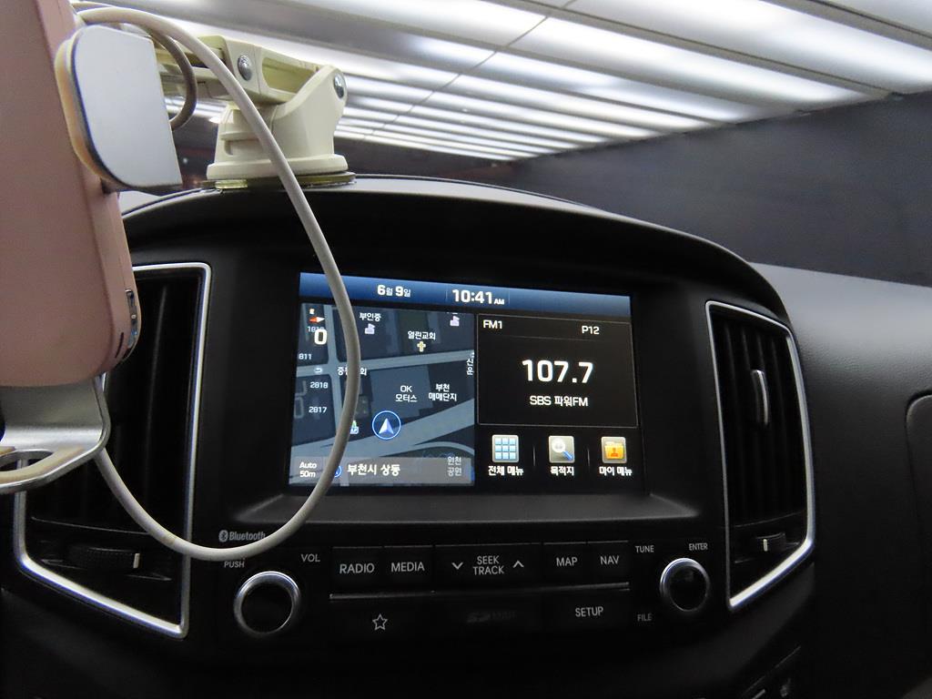 HYUNDAI Starex 2019 Plateado - Importación desde Corea - HF Imports Iquique - Foto 13