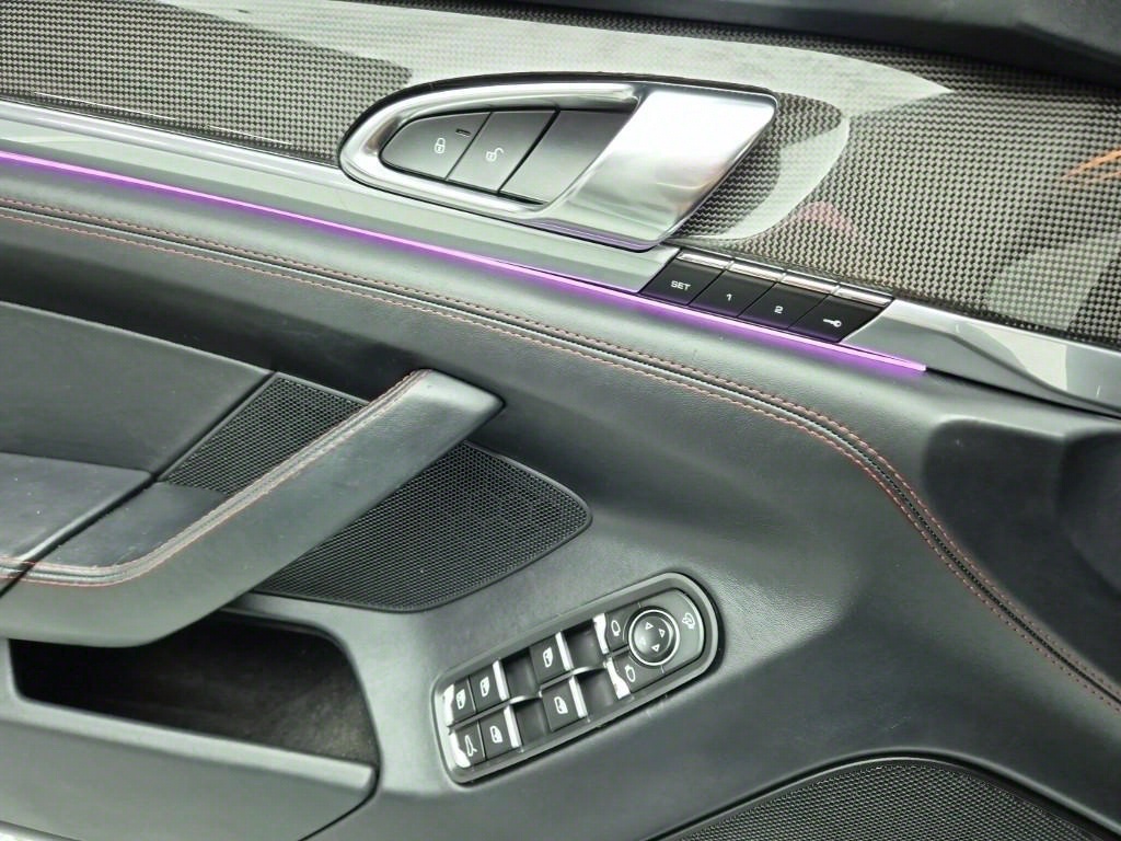 Porsche Panamera 2016 Blanco - Importación desde Corea - HF Imports Iquique - Foto 13