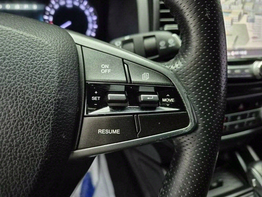 Ssangyong Rexton 2020 Gris - Importación desde Corea - HF Imports Iquique - Foto 15