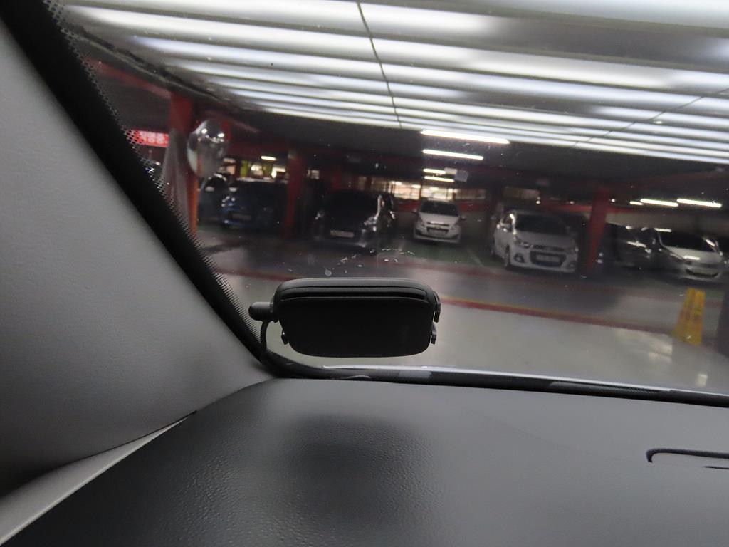 HYUNDAI Starex 2019 Plateado - Importación desde Corea - HF Imports Iquique - Foto 16