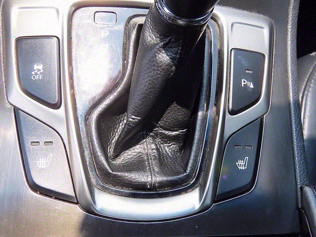 HYUNDAI Grandeur 2014 - Importación desde Corea - HF Imports Iquique - Foto 15