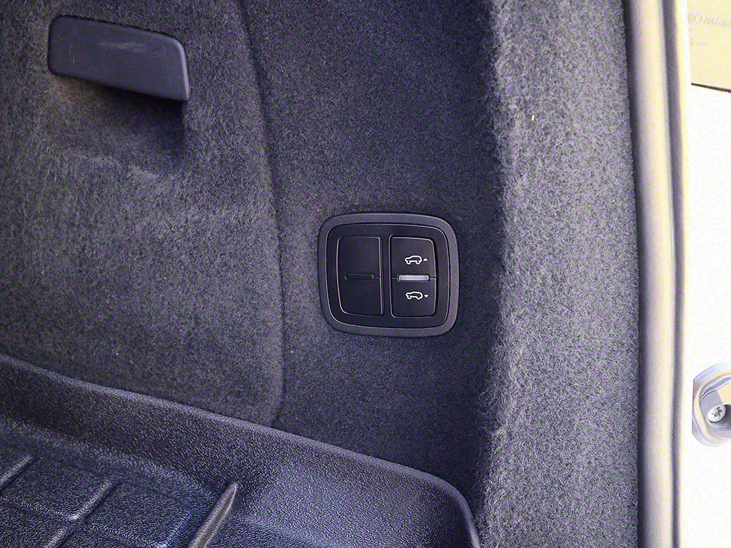 Porsche Cayenne 2016 Blanco - Importación desde Corea - HF Imports Iquique - Foto 13