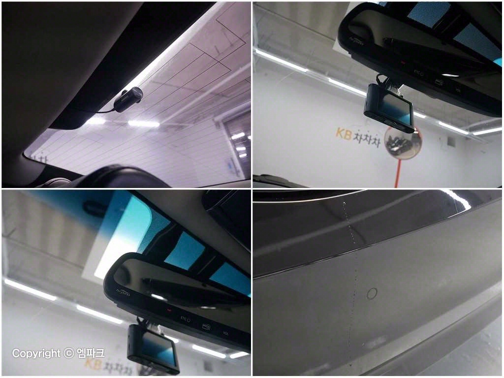 HYUNDAI Grandeur 2016 Negro - Importación desde Corea - HF Imports Iquique - Foto 20