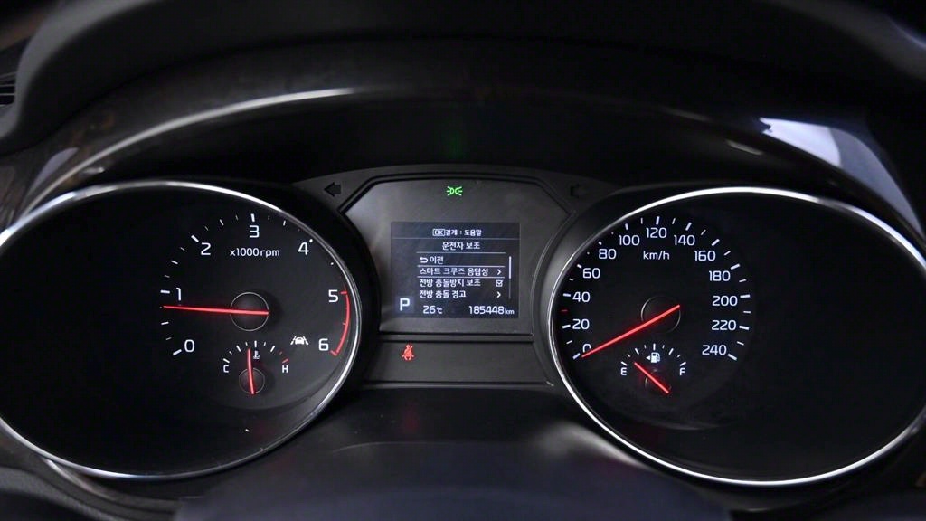 KIA Carnival 2019 Blanco - Importación desde Corea - HF Imports Iquique - Foto 18