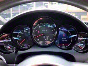 Porsche Cayenne - Vista 12