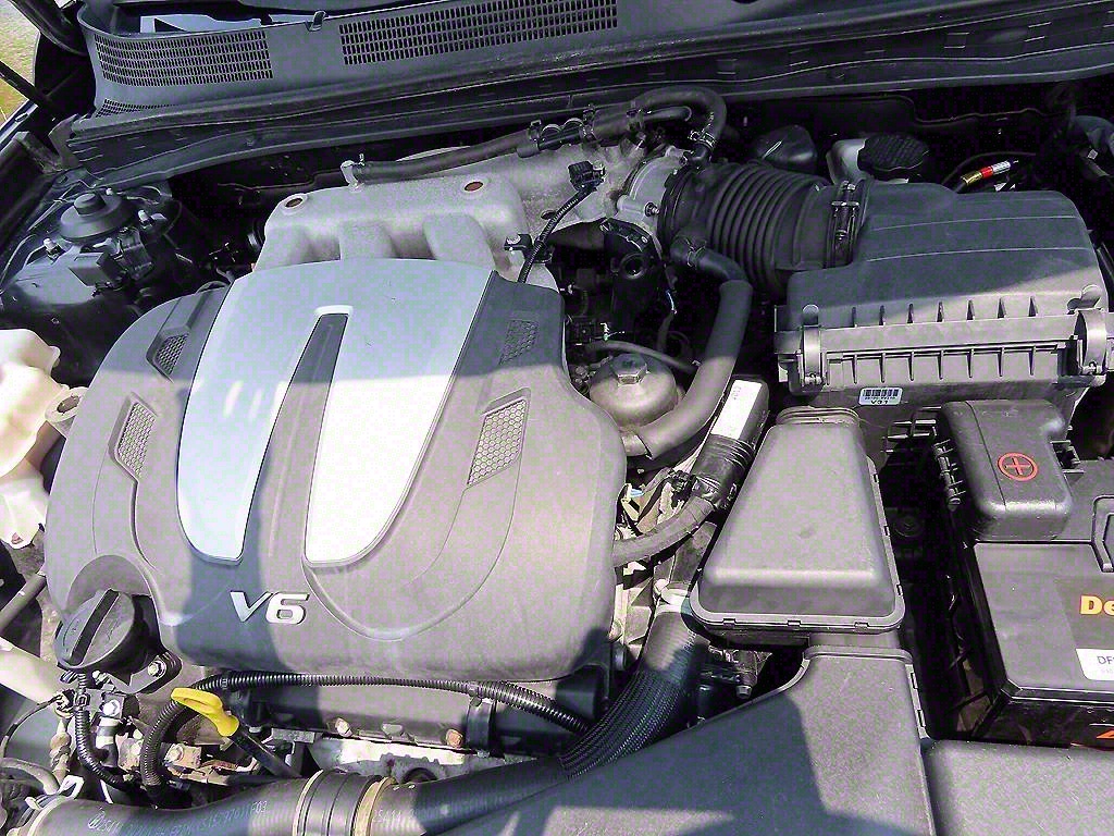 HYUNDAI Grandeur 2014 - Importación desde Corea - HF Imports Iquique - Foto 20