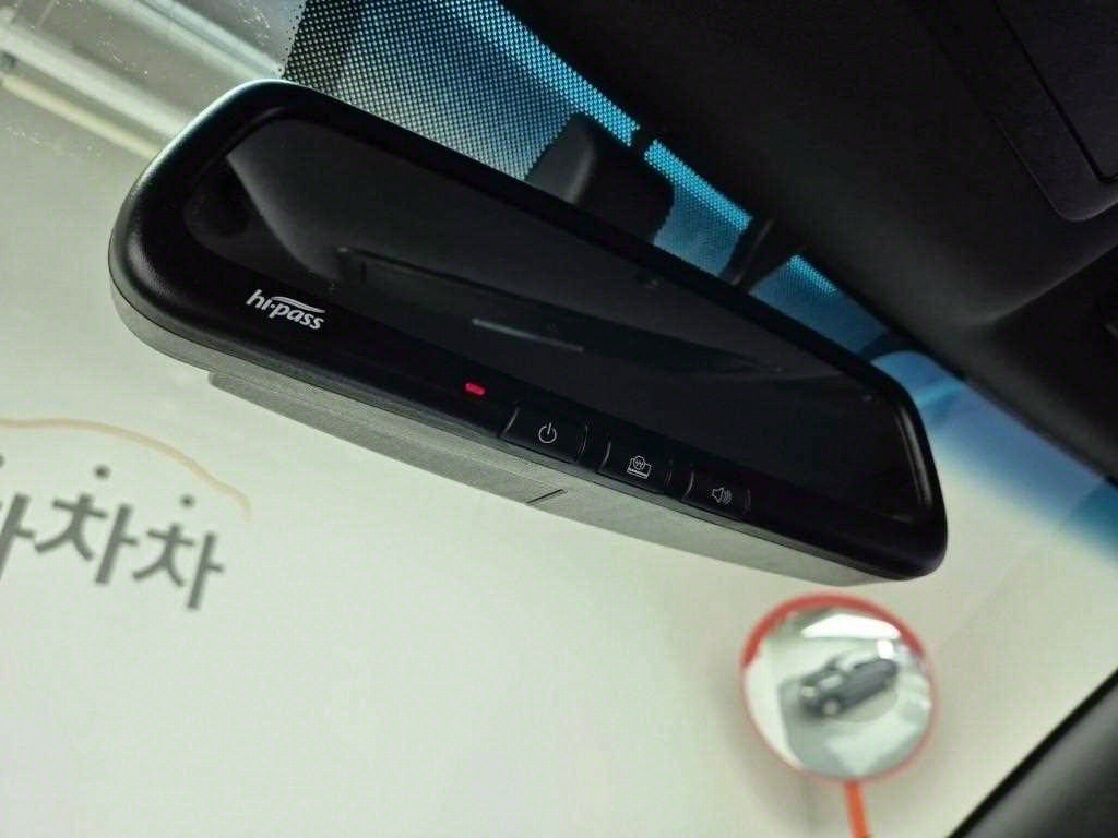 Ssangyong Rexton 2020 Gris - Importación desde Corea - HF Imports Iquique - Foto 16