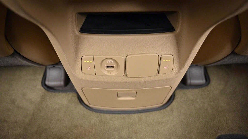 KIA Carnival 2019 Blanco - Importación desde Corea - HF Imports Iquique - Foto 15