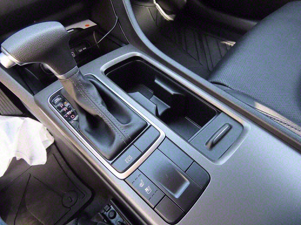 KIA K5 2019 Plateado - Importación desde Corea - HF Imports Iquique - Foto 13