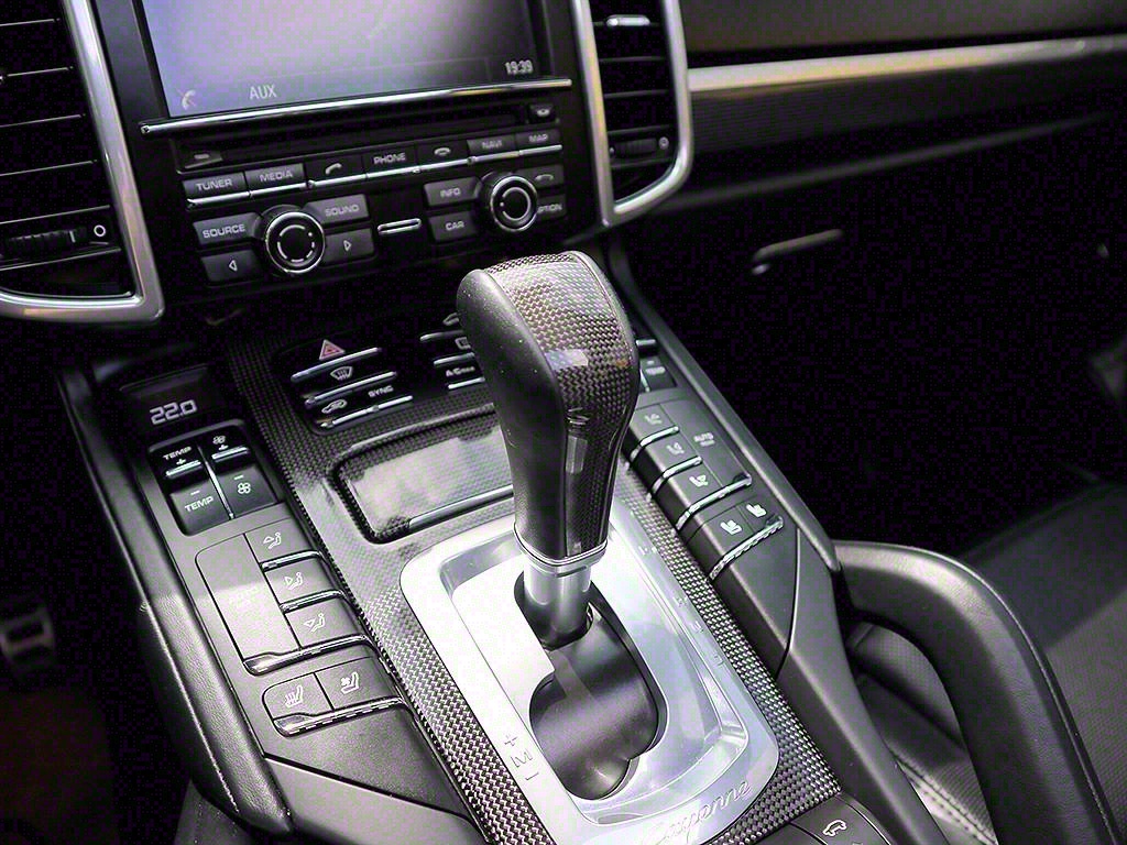 Porsche Cayenne 2016 Blanco - Importación desde Corea - HF Imports Iquique - Foto 7