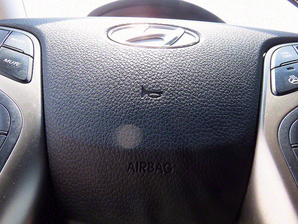 HYUNDAI Grandeur 2014 - Importación desde Corea - HF Imports Iquique - Foto 14