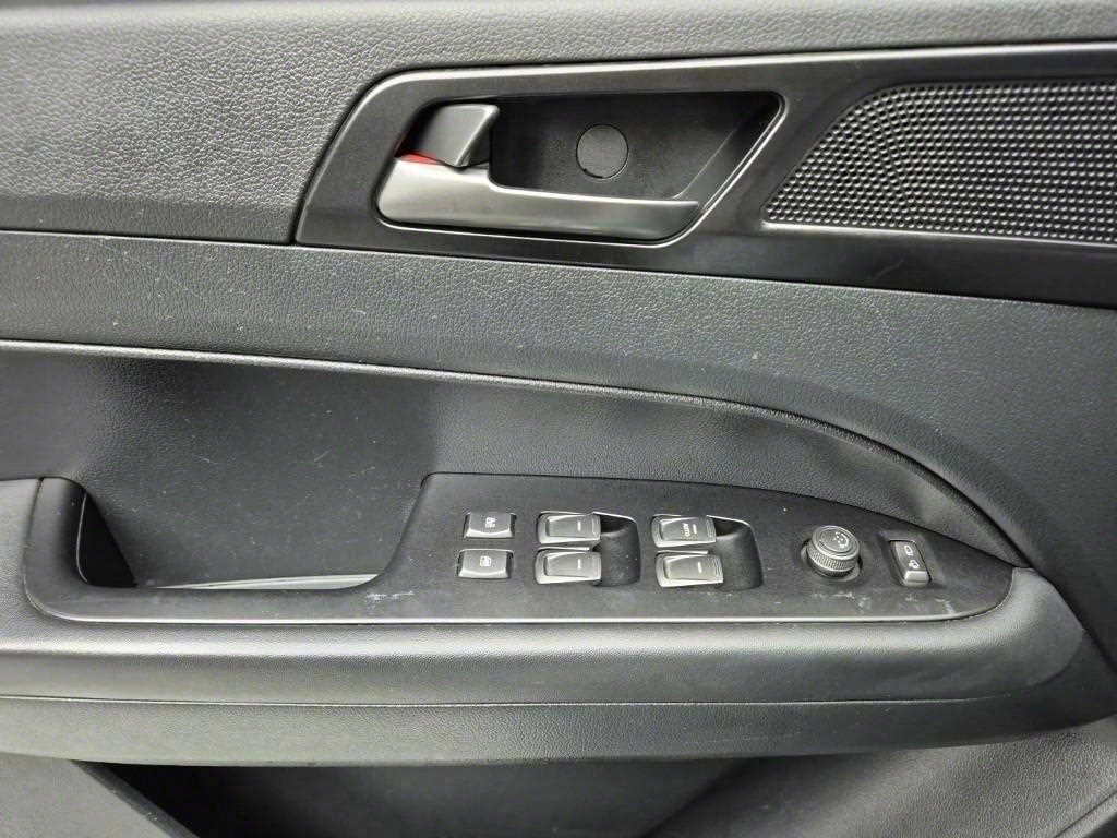 Ssangyong Rexton 2020 Gris - Importación desde Corea - HF Imports Iquique - Foto 18