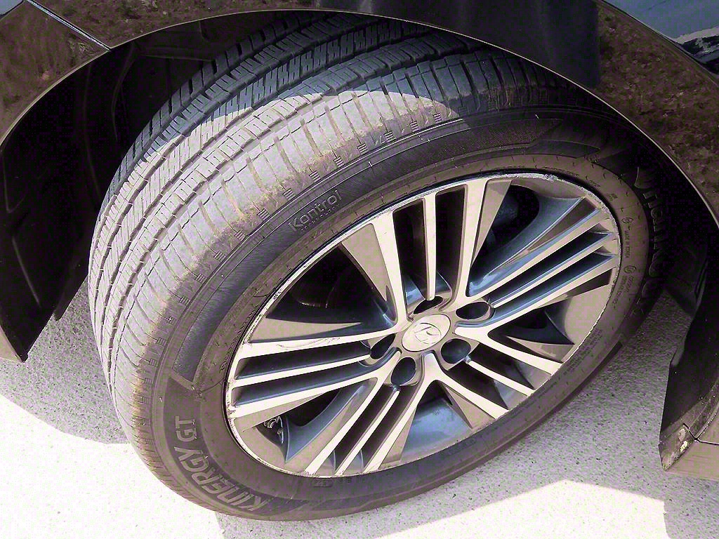 HYUNDAI Grandeur 2014 - Importación desde Corea - HF Imports Iquique - Foto 19