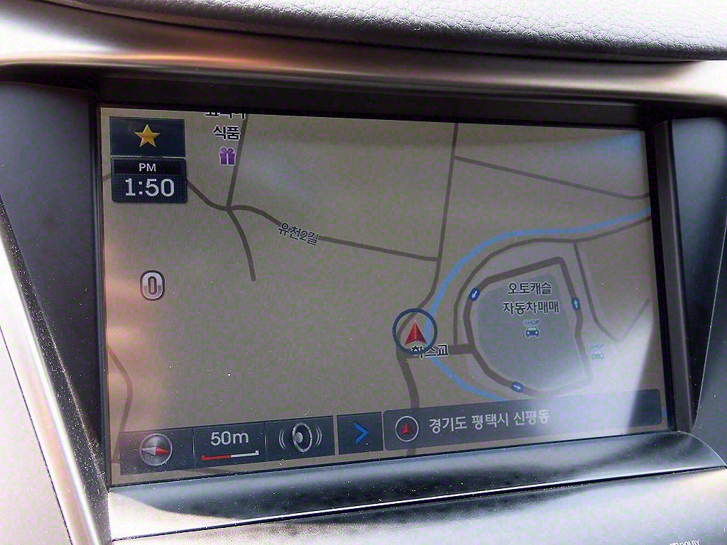 HYUNDAI Grandeur 2014 - Importación desde Corea - HF Imports Iquique - Foto 16