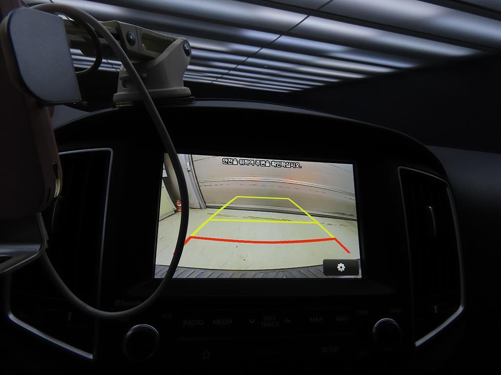 HYUNDAI Starex 2019 Plateado - Importación desde Corea - HF Imports Iquique - Foto 14