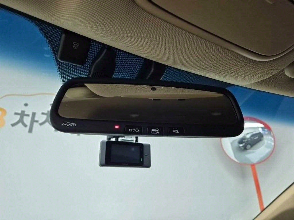 KIA Carnival 2017 Negro - Importación desde Corea - HF Imports Iquique - Foto 16