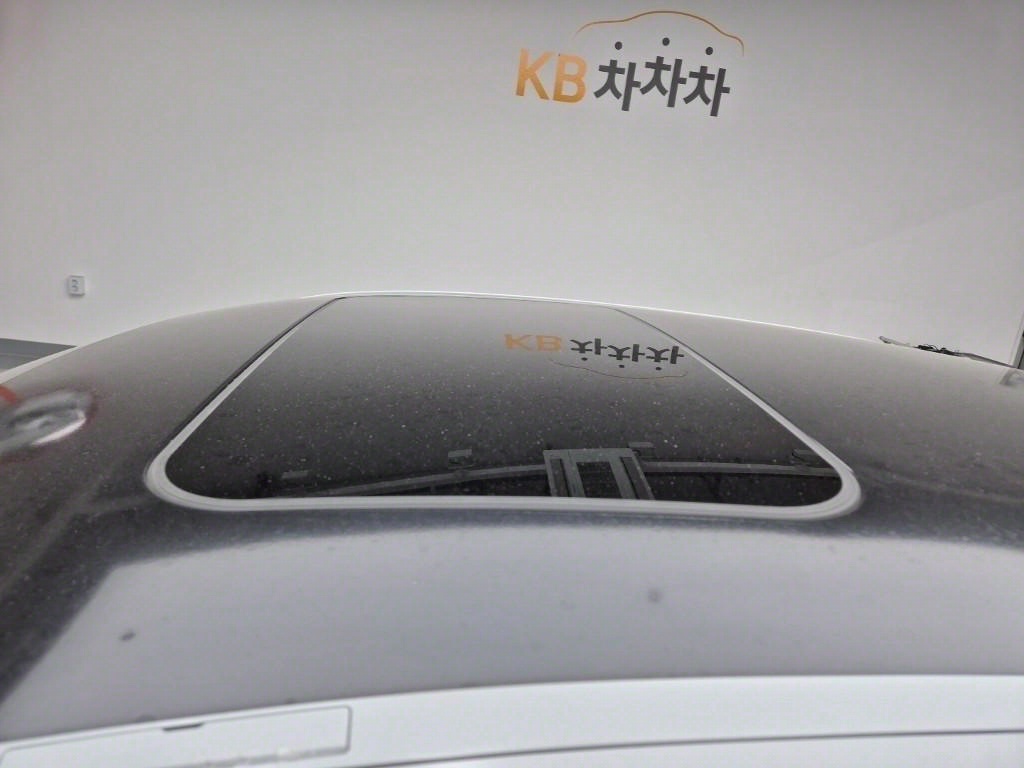 Porsche Panamera - Vista 11