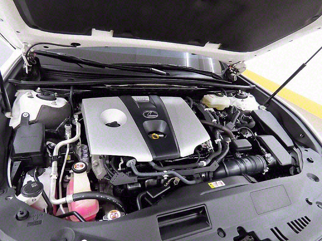 Lexus ES 2019 Blanco - Importación desde Corea - HF Imports Iquique - Foto 18