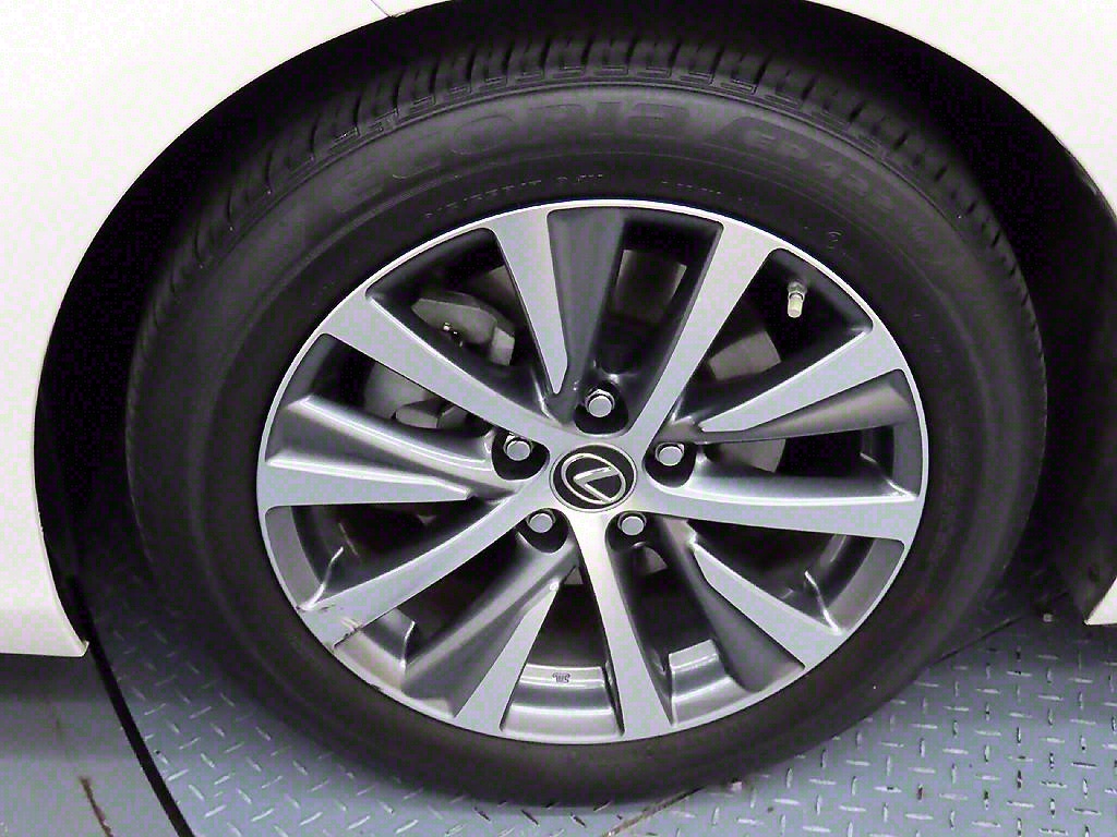 Lexus ES 2019 Blanco - Importación desde Corea - HF Imports Iquique - Foto 19