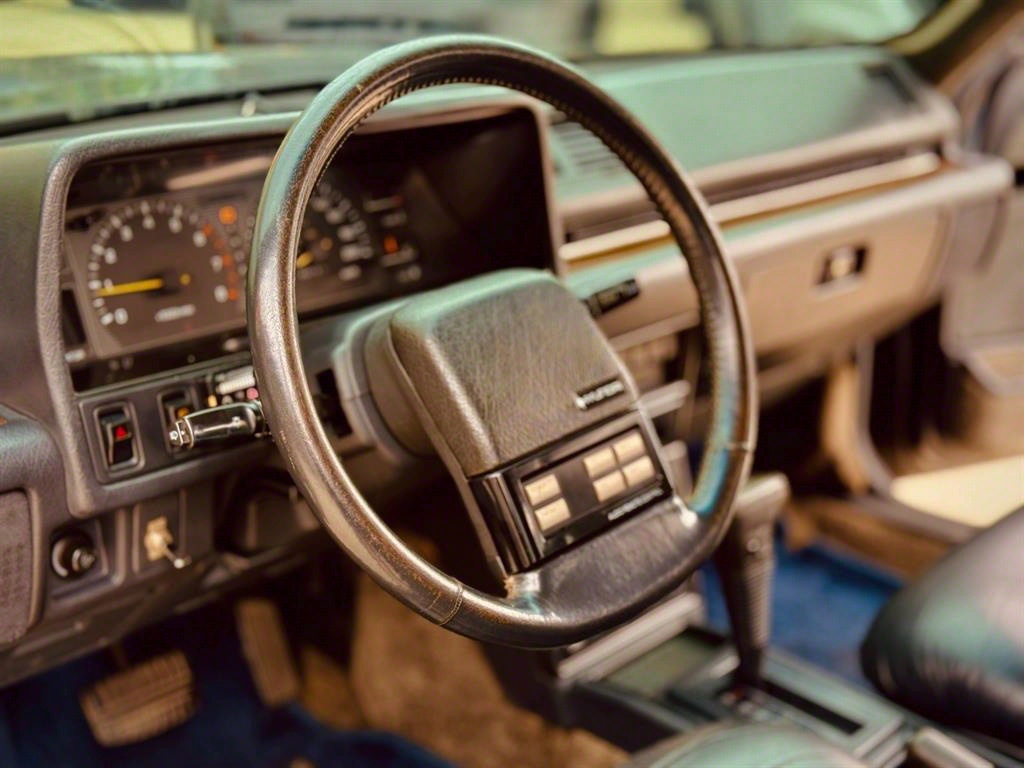 HYUNDAI Grandeur - Vista 5