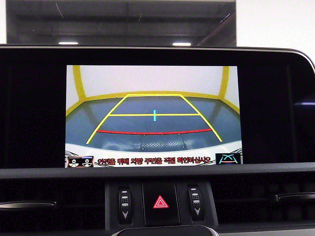 Lexus ES 2019 Blanco - Importación desde Corea - HF Imports Iquique - Foto 14