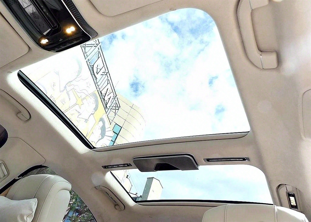 Mercedes Benz S Class 2023 Blanco - Importación desde Corea - HF Imports Iquique - Foto 15