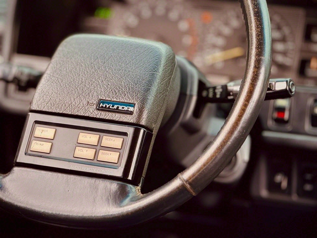 HYUNDAI Grandeur - Vista 10