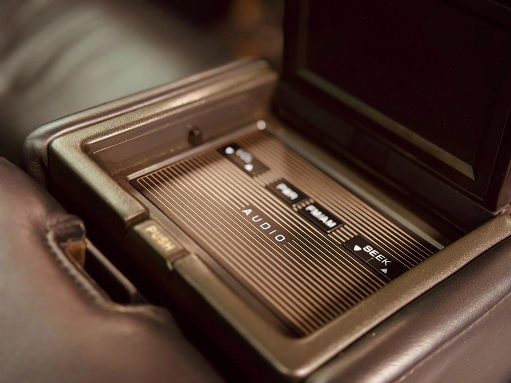 HYUNDAI Grandeur 1990 Negro - Importación desde Corea - HF Imports Iquique - Foto 14