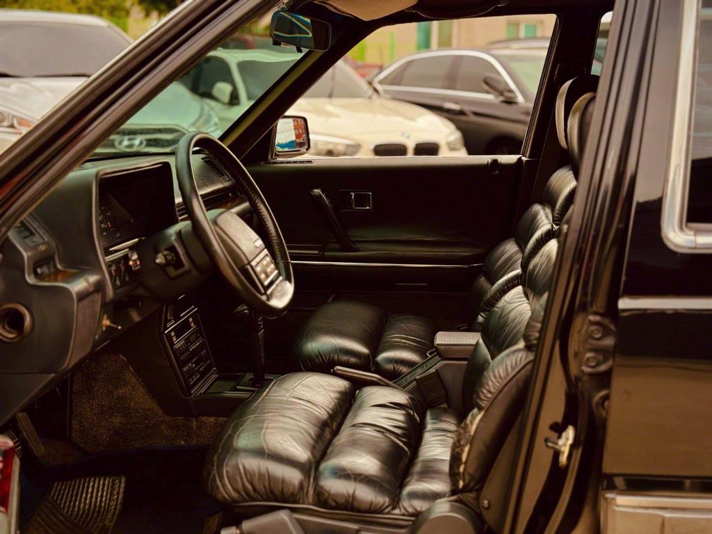 HYUNDAI Grandeur - Vista 6